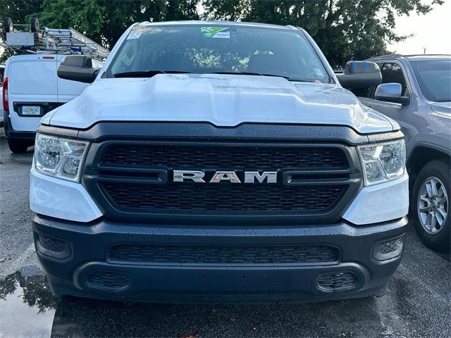 2020 Ram 1500 Tradesman