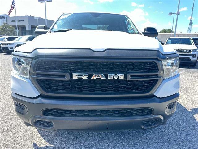 2020 Ram 1500 Tradesman