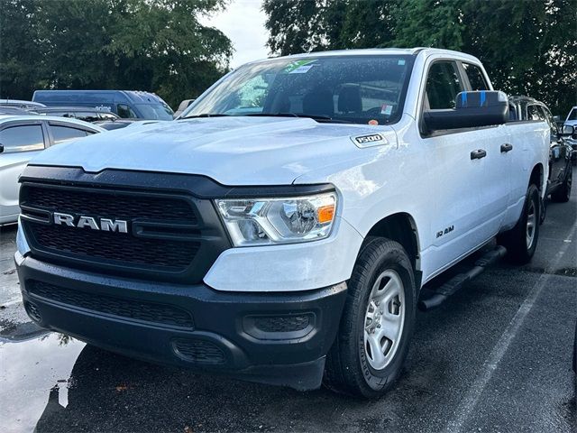 2020 Ram 1500 Tradesman