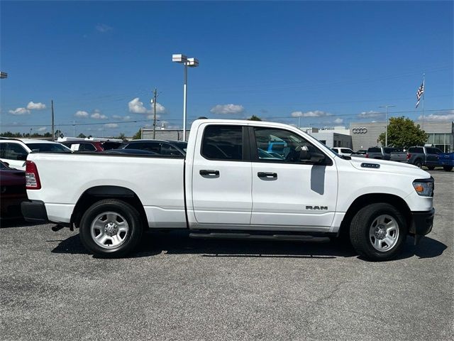 2020 Ram 1500 Tradesman