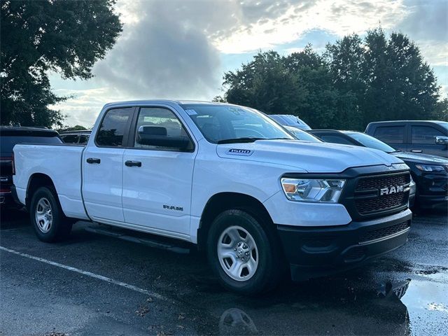 2020 Ram 1500 Tradesman