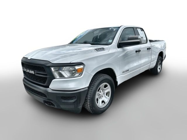 2020 Ram 1500 Tradesman