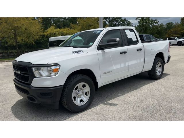 2020 Ram 1500 Tradesman