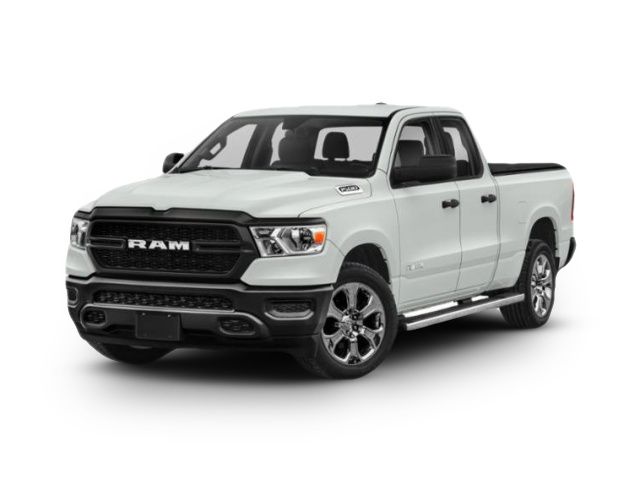 2020 Ram 1500 Tradesman