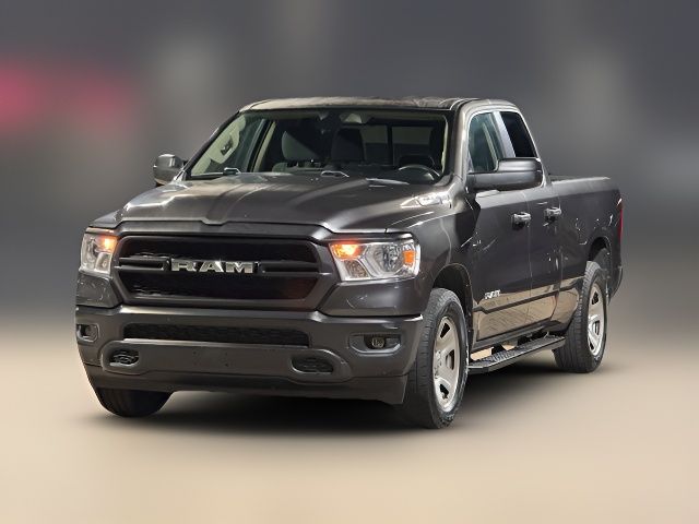 2020 Ram 1500 Tradesman