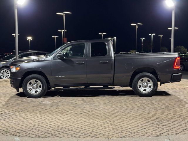 2020 Ram 1500 Tradesman