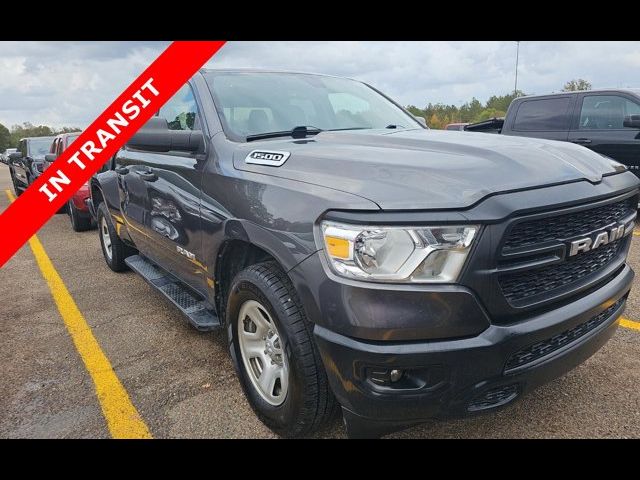 2020 Ram 1500 Tradesman