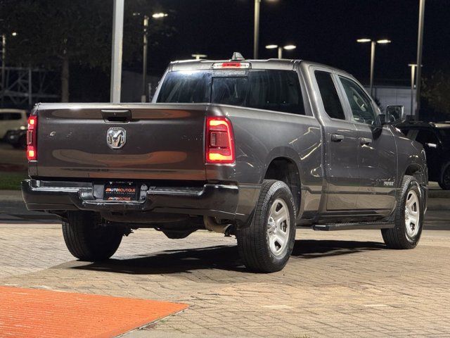 2020 Ram 1500 Tradesman