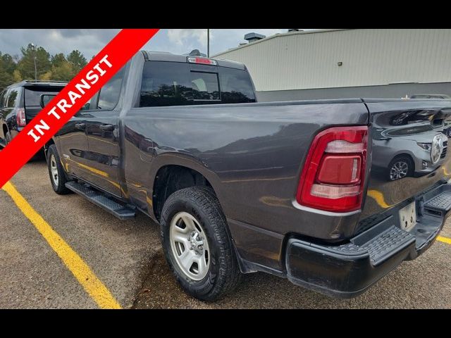 2020 Ram 1500 Tradesman