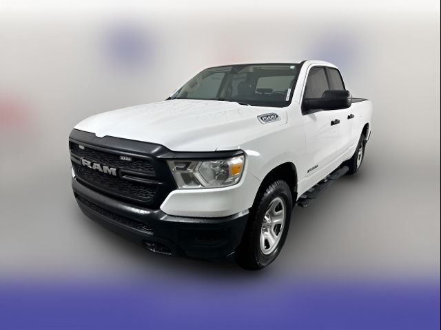 2020 Ram 1500 Tradesman