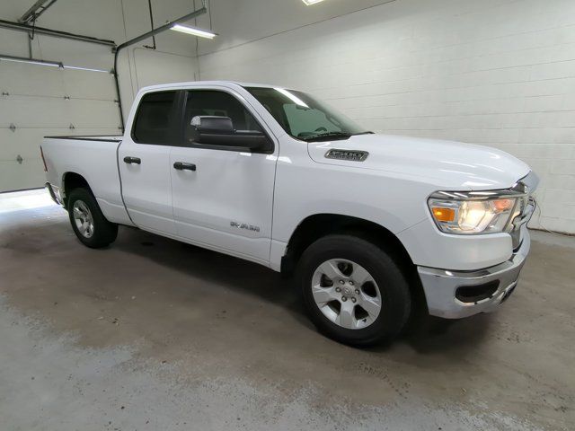 2020 Ram 1500 Tradesman