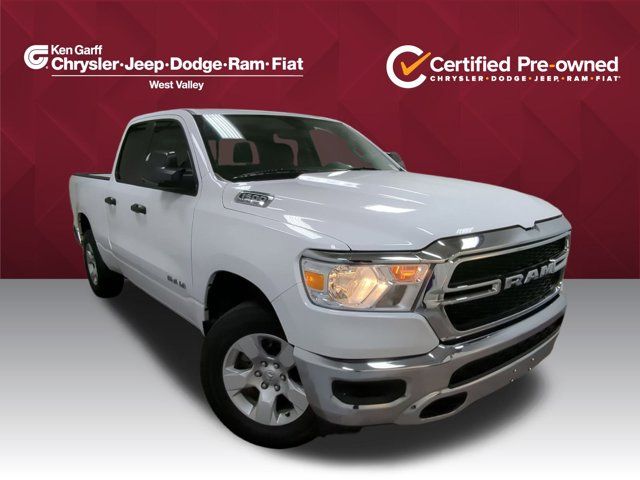 2020 Ram 1500 Tradesman