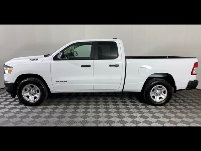 2020 Ram 1500 Tradesman