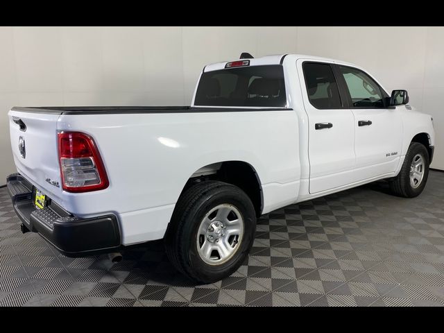 2020 Ram 1500 Tradesman