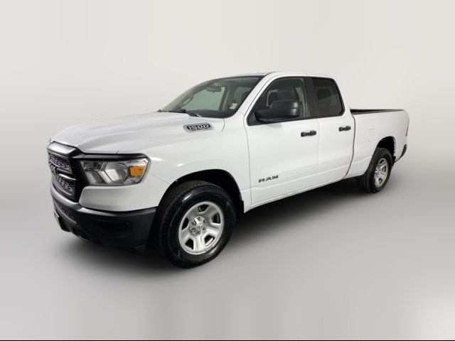 2020 Ram 1500 Tradesman