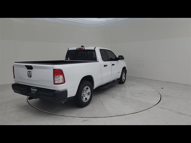 2020 Ram 1500 Tradesman