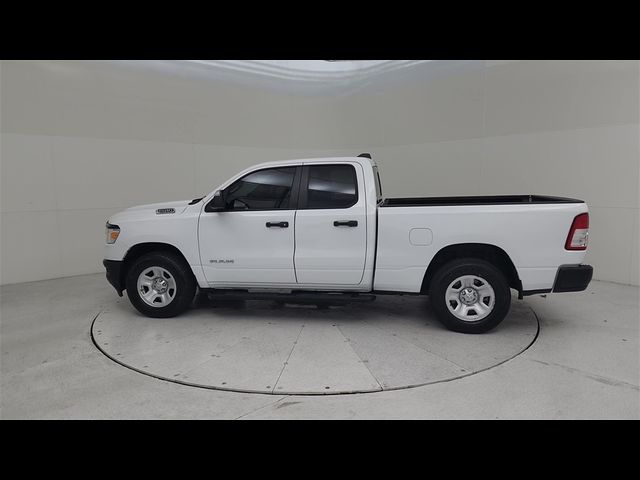 2020 Ram 1500 Tradesman