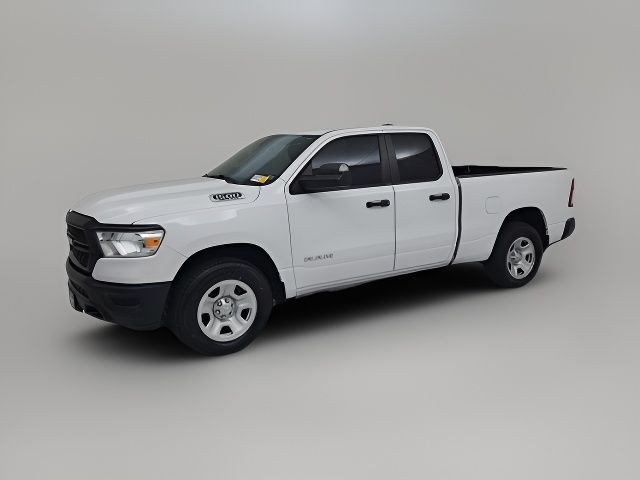 2020 Ram 1500 Tradesman