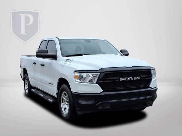 2020 Ram 1500 Tradesman