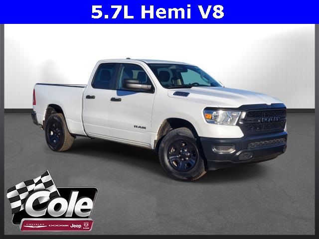 2020 Ram 1500 Tradesman