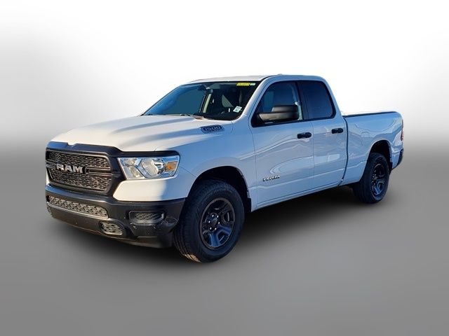 2020 Ram 1500 Tradesman