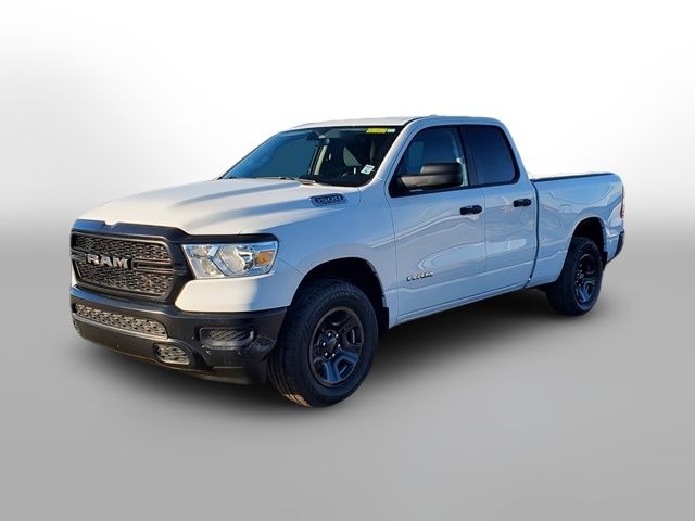 2020 Ram 1500 Tradesman