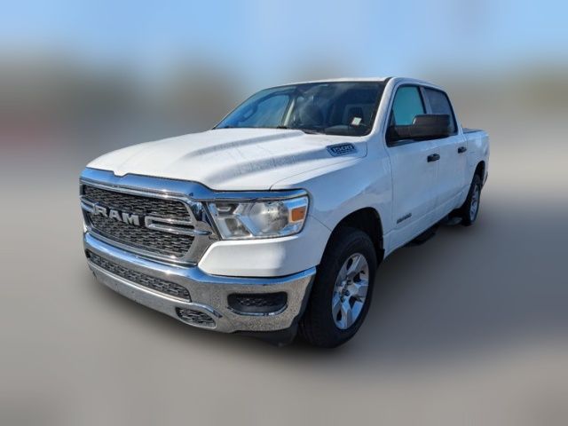 2020 Ram 1500 Tradesman