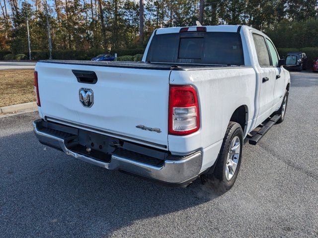 2020 Ram 1500 Tradesman