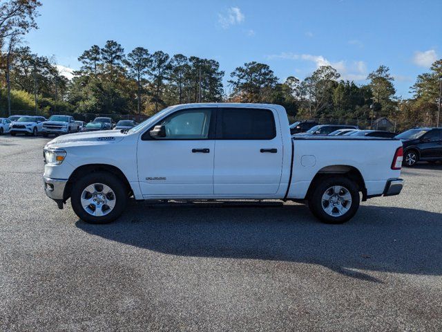 2020 Ram 1500 Tradesman