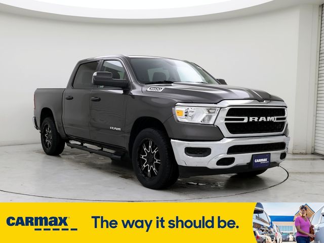 2020 Ram 1500 Tradesman