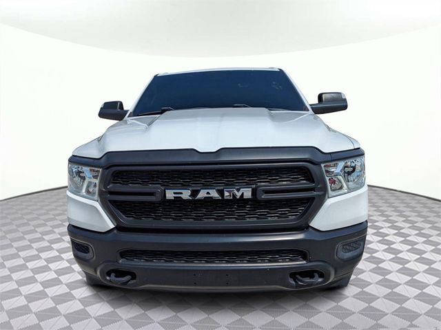 2020 Ram 1500 Tradesman