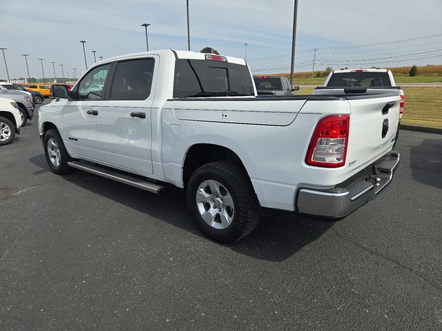 2020 Ram 1500 Tradesman