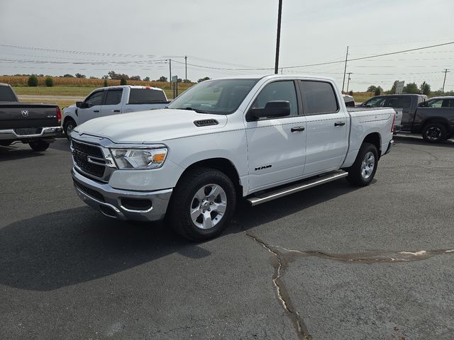 2020 Ram 1500 Tradesman