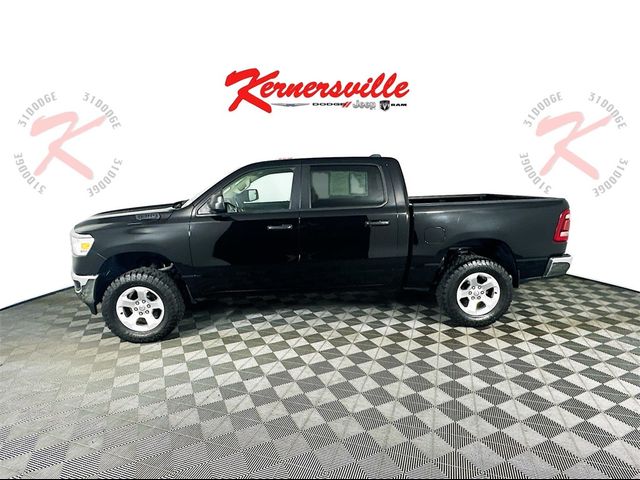 2020 Ram 1500 Tradesman