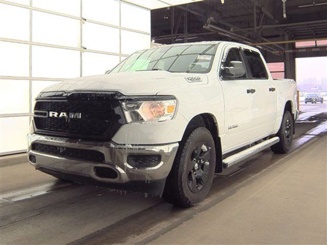 2020 Ram 1500 Tradesman