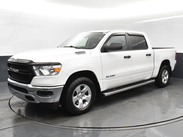 2020 Ram 1500 Tradesman