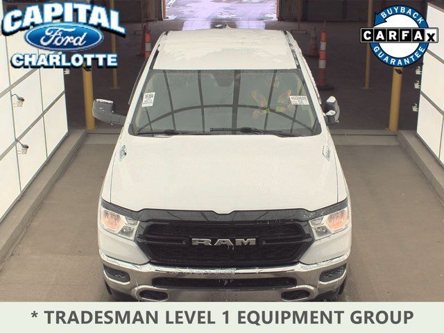 2020 Ram 1500 Tradesman