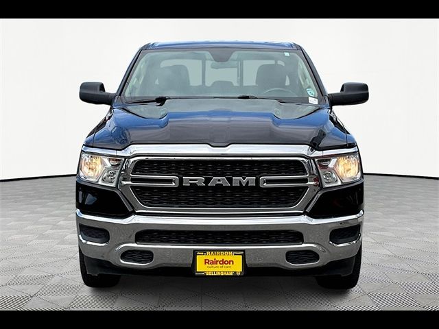 2020 Ram 1500 Tradesman