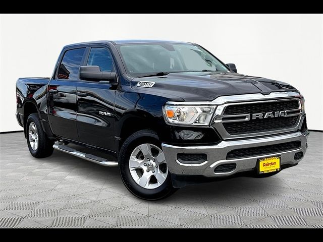 2020 Ram 1500 Tradesman