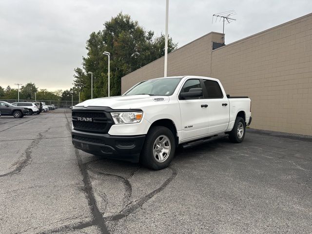 2020 Ram 1500 Tradesman