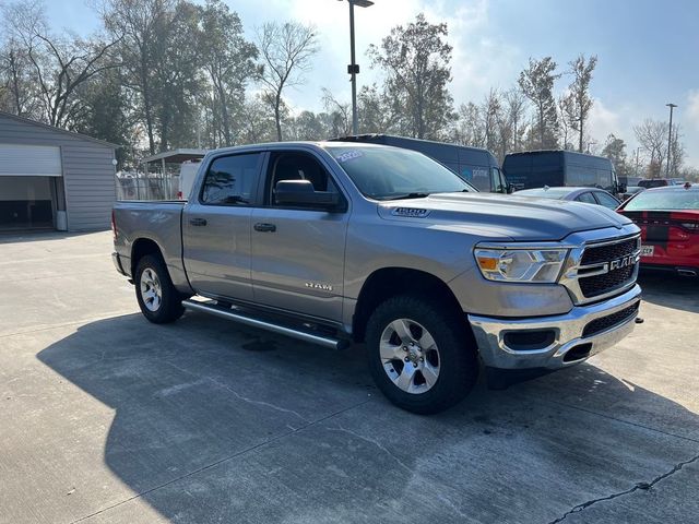 2020 Ram 1500 Tradesman