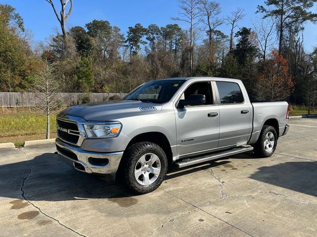 2020 Ram 1500 Tradesman