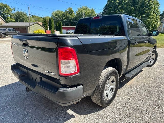 2020 Ram 1500 Tradesman