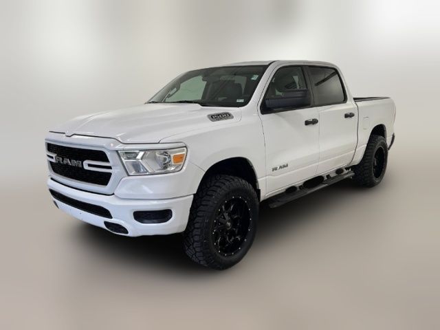 2020 Ram 1500 Tradesman