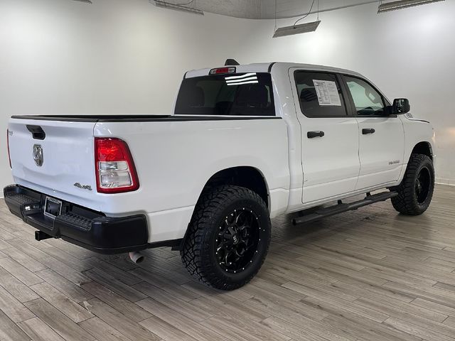 2020 Ram 1500 Tradesman