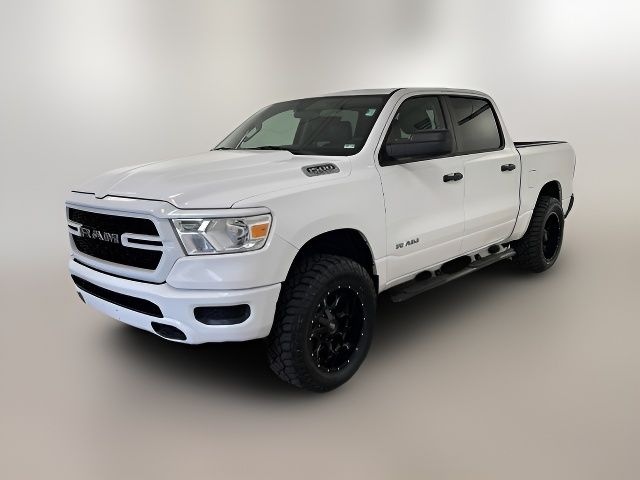 2020 Ram 1500 Tradesman