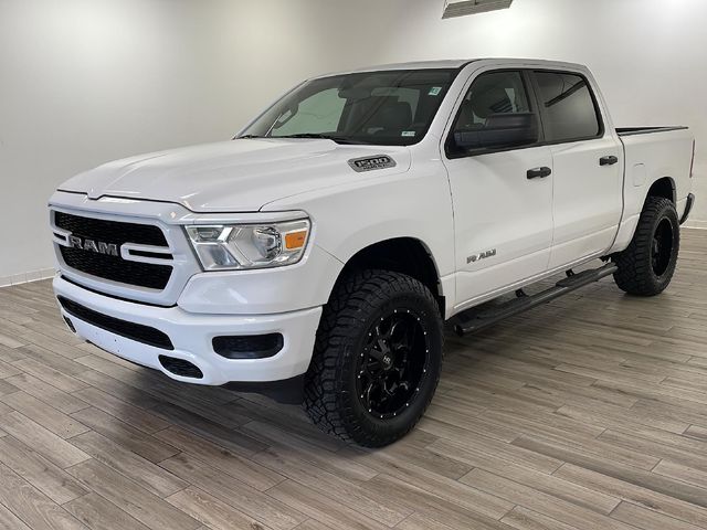 2020 Ram 1500 Tradesman