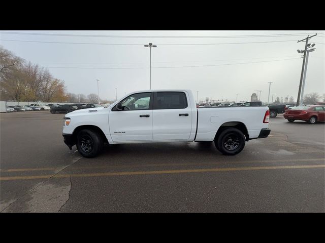 2020 Ram 1500 Tradesman