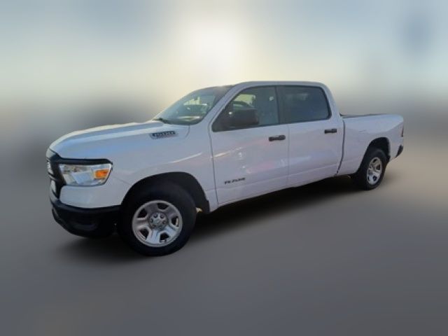 2020 Ram 1500 Tradesman