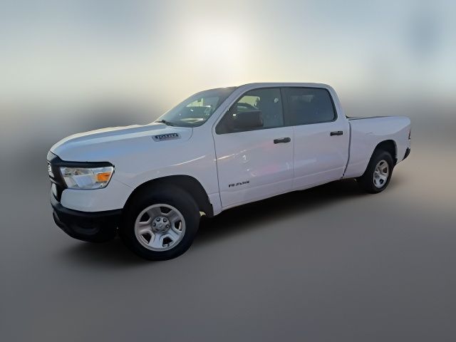 2020 Ram 1500 Tradesman